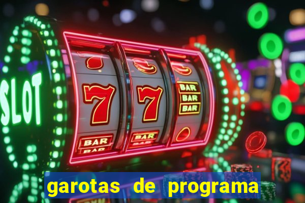 garotas de programa zona sul